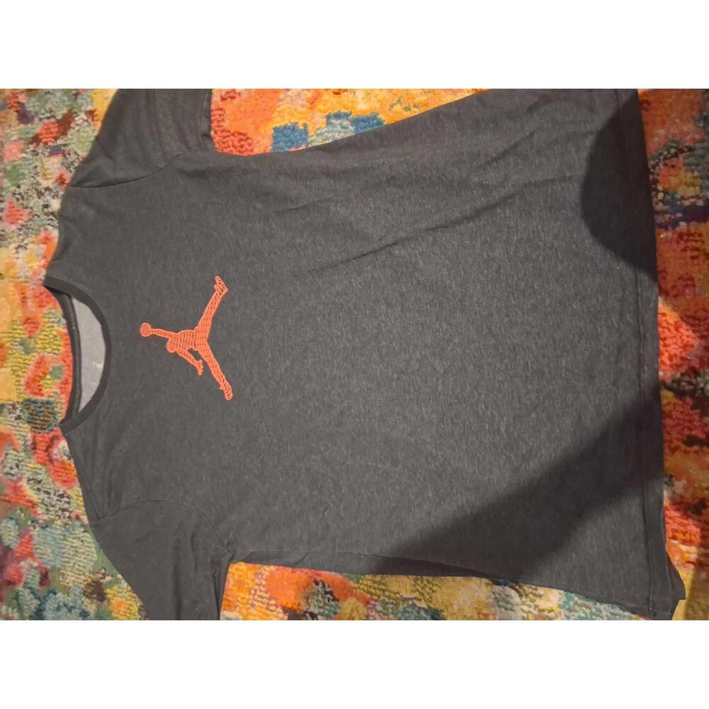 Jordan Tee SZ M